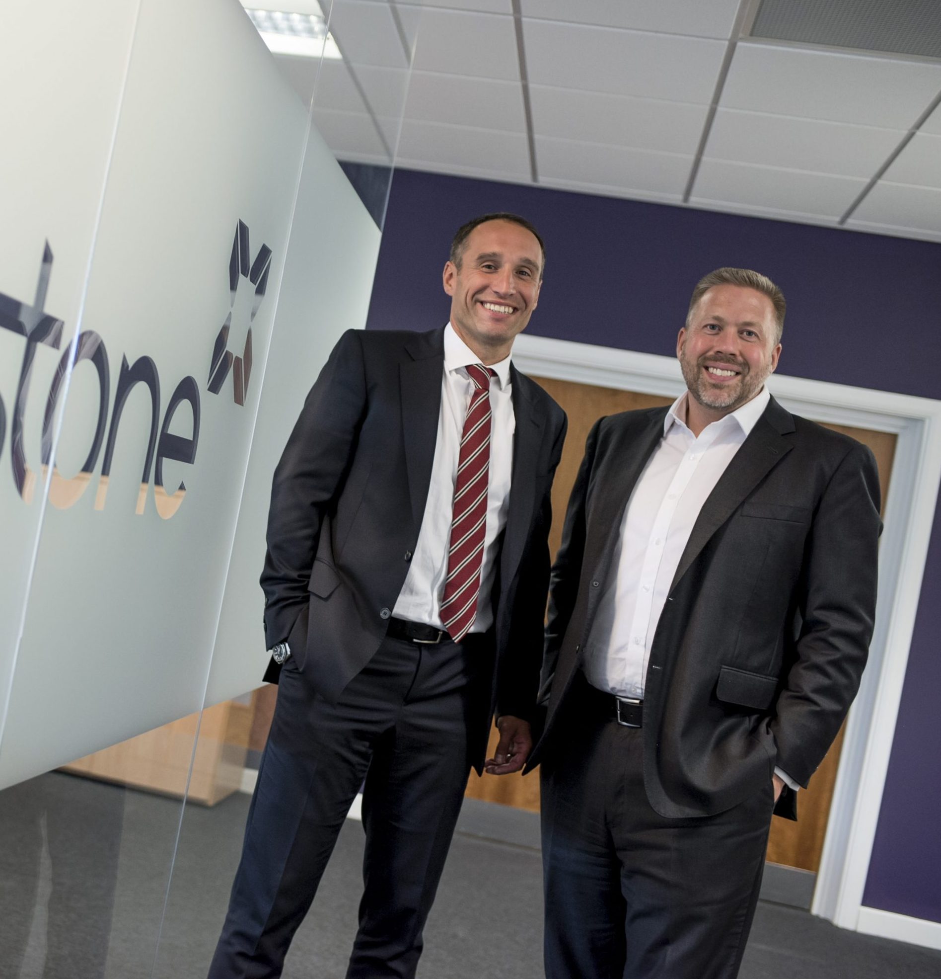 New Senior Appointment For Fairstone - North East Times Magazine