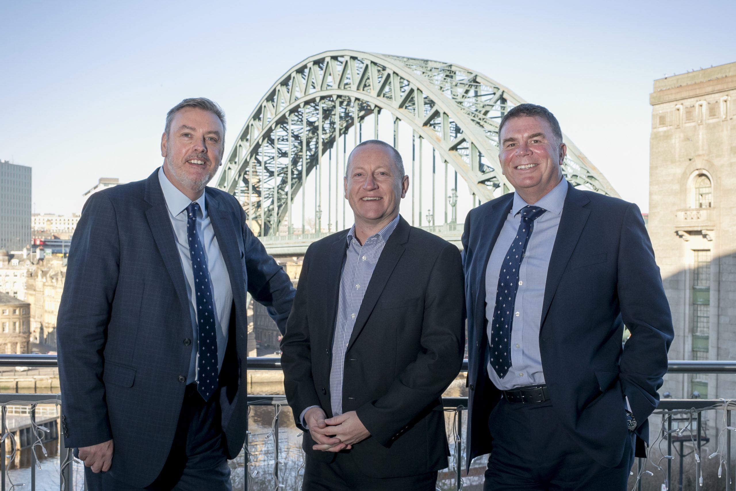 Brett & Randall latest Fairstone acquisition North East Times