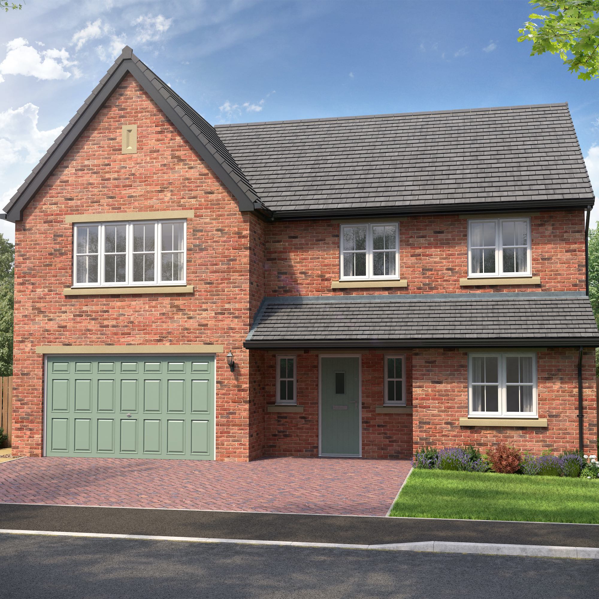 Story Homes plans to build 115 new homes in Sunderland North East Times Magazine