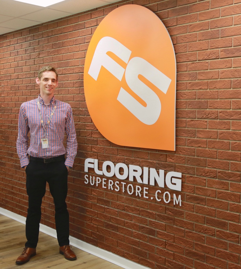 Connection Flooring bolsters growth plans with new appointment North
