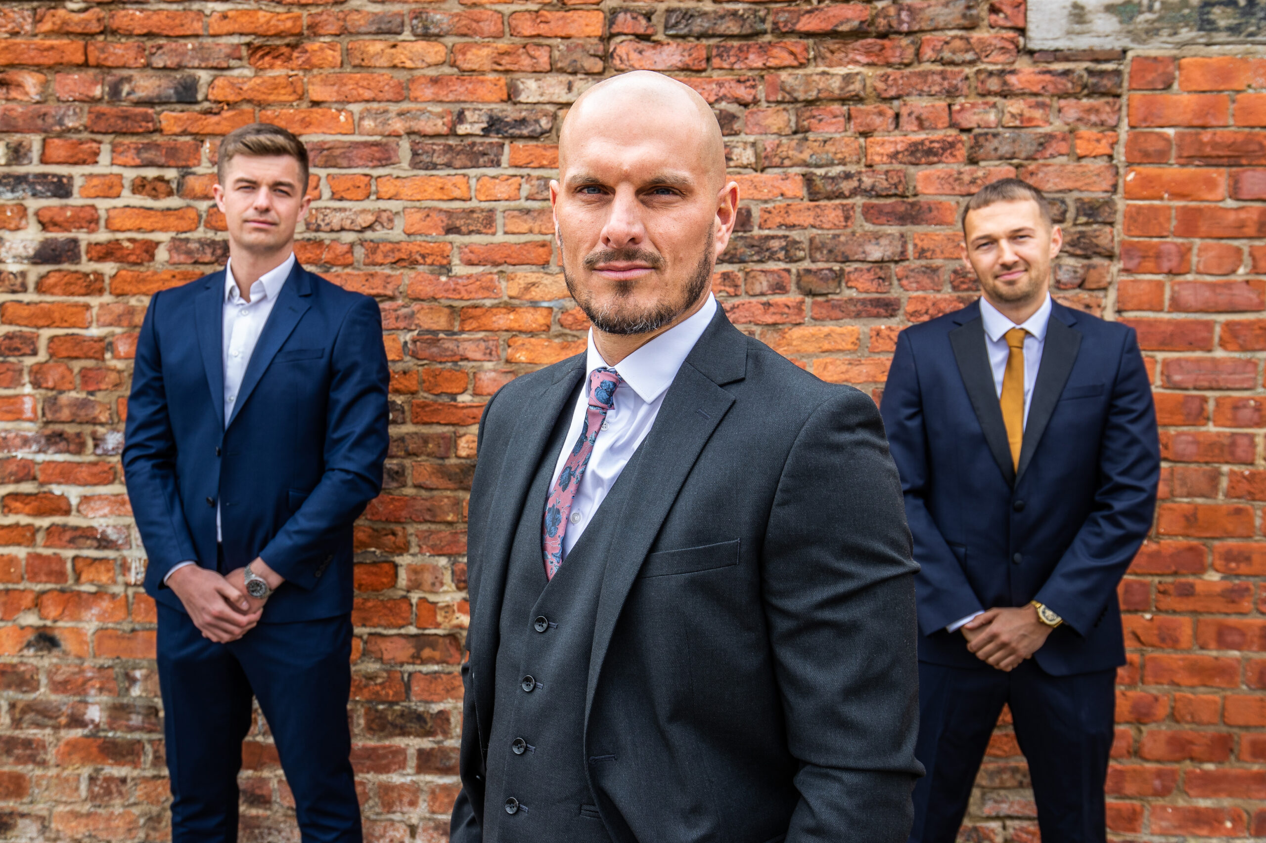 Bespoke Financial Newcastle aims to �one of UK�s