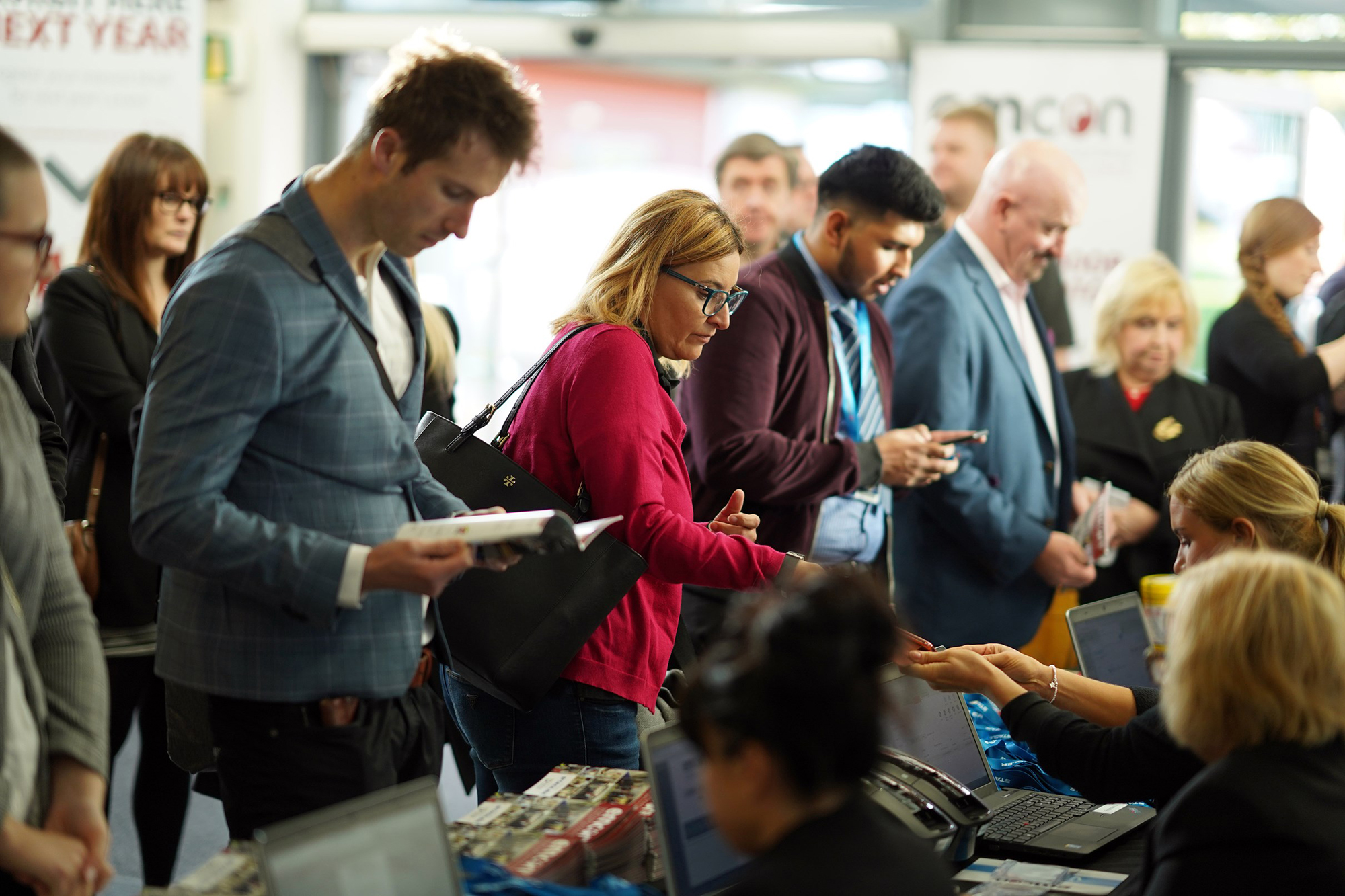 EMCON is back to help firms engineer fresh success North East Times