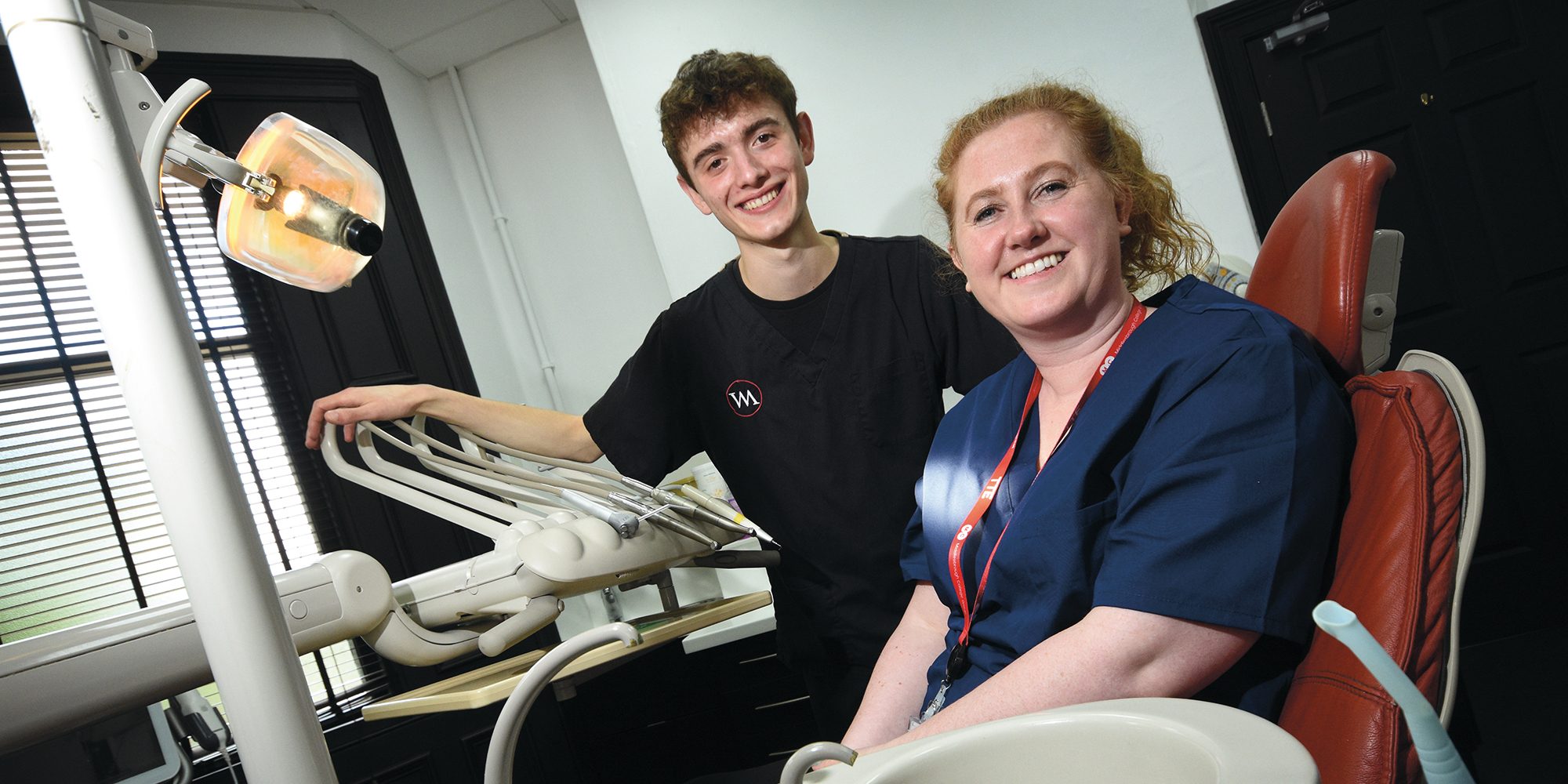 Providing a sparkling start to dentistry careers North East Times