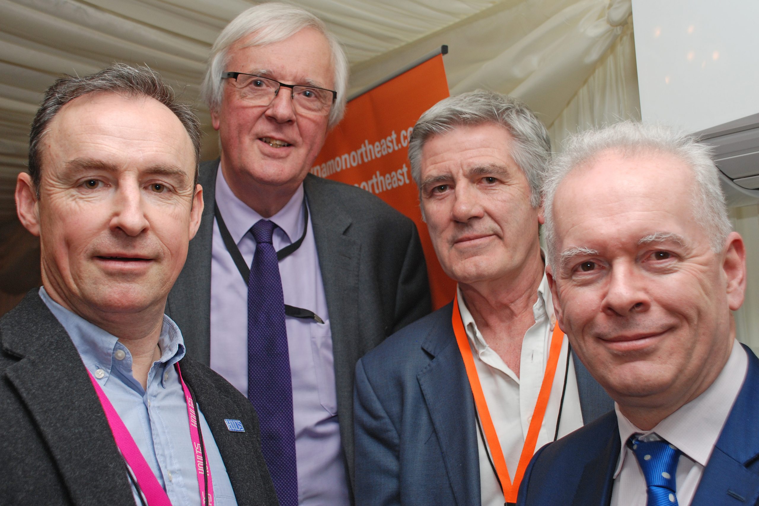 Vision for Newcastle £40m centre of excellence in digital construction