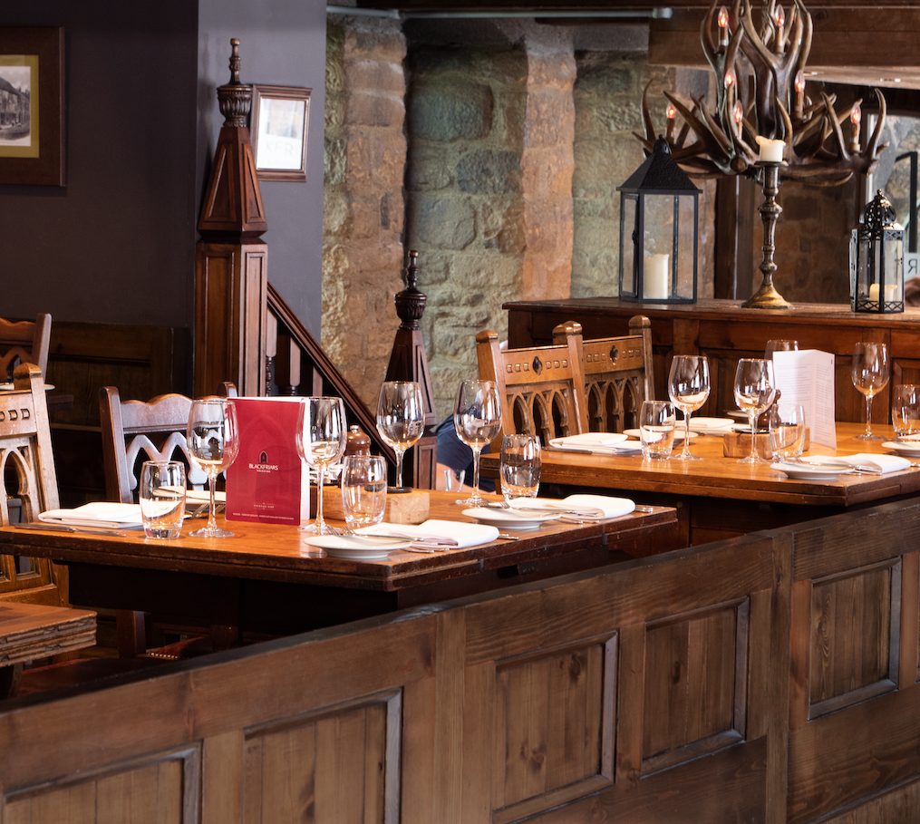 Newcastle restaurant wins Taste of the North East award for the second