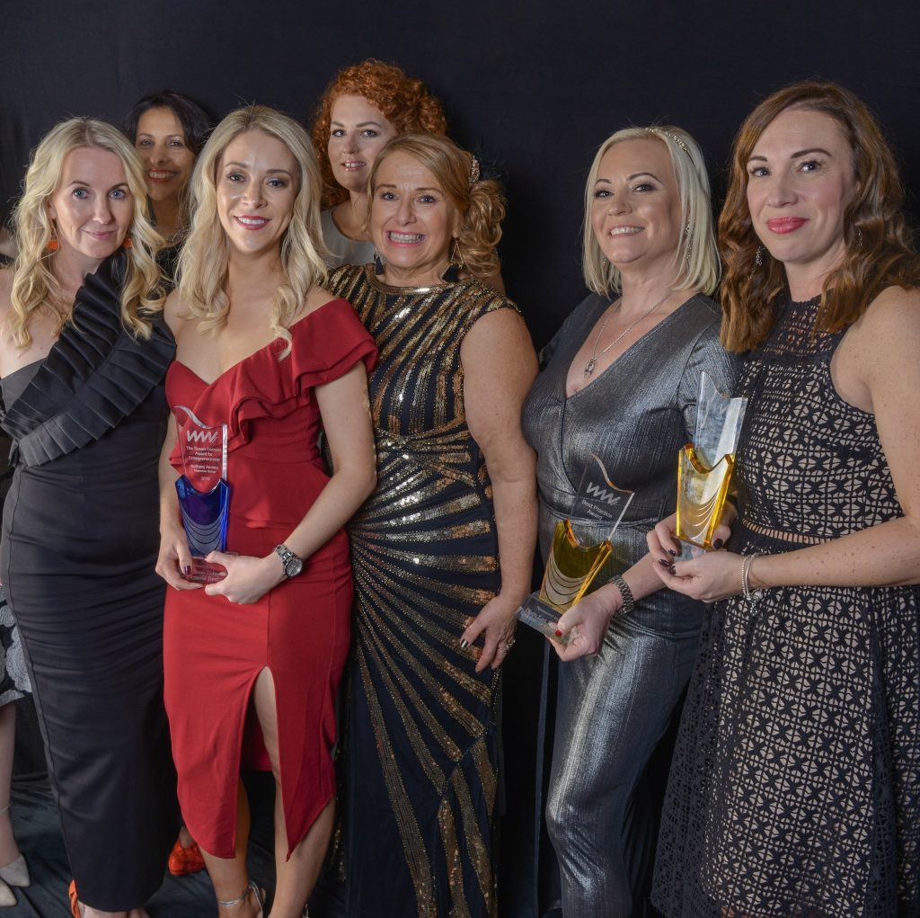 Call for entries for the Business Woman of the Year awards North East