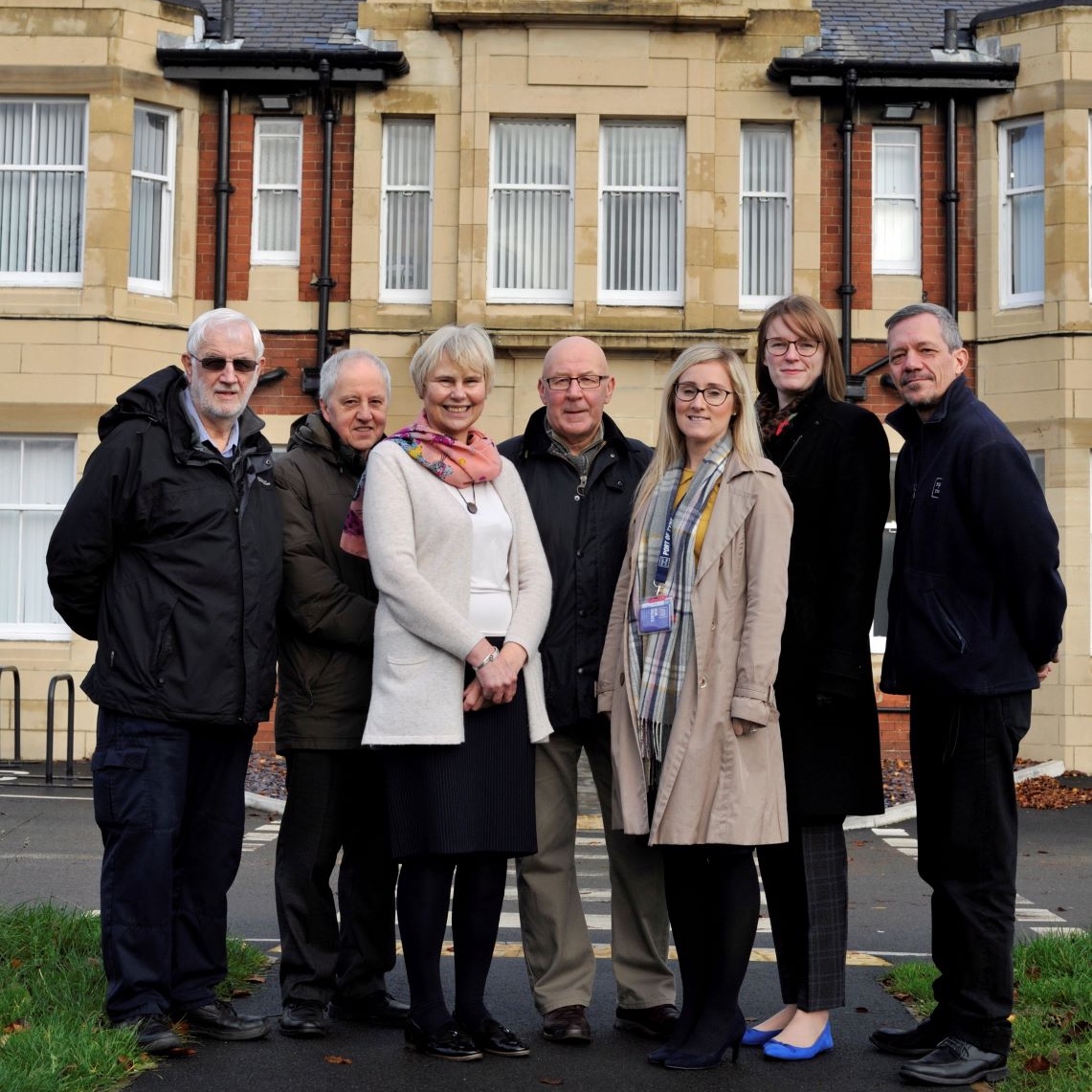 Port of Tyne to provide funding for uncovering Tyneside's shipbuilding past - North East Times