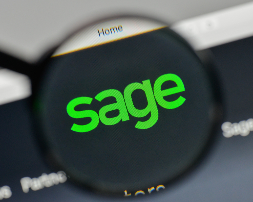 Sage Group in £232 million Sage Pay sale North East Times