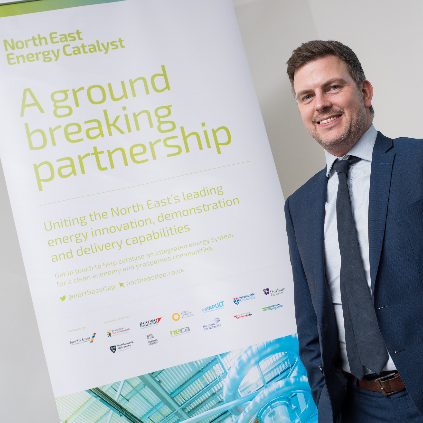 North East Energy Catalyst launches SME funding challenge North East