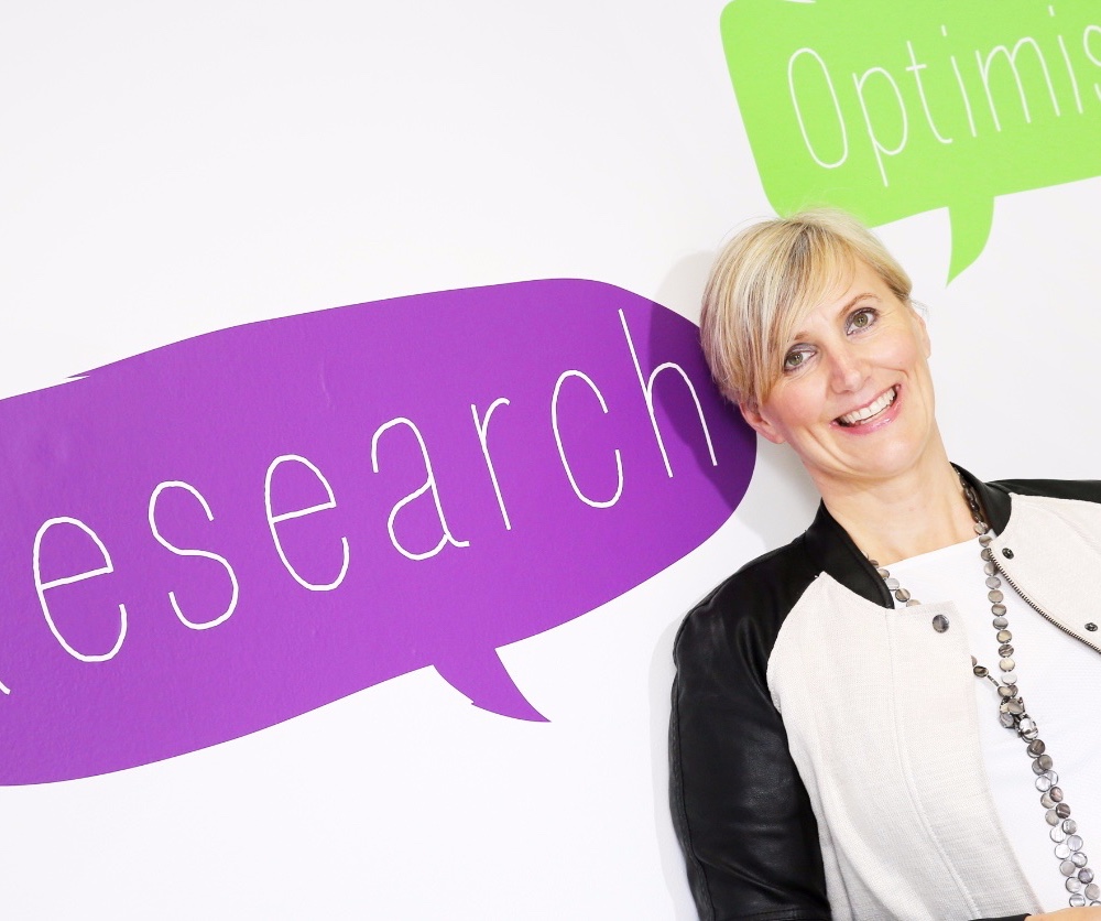 Helena Hill launches The Experience Academy to kickstart business