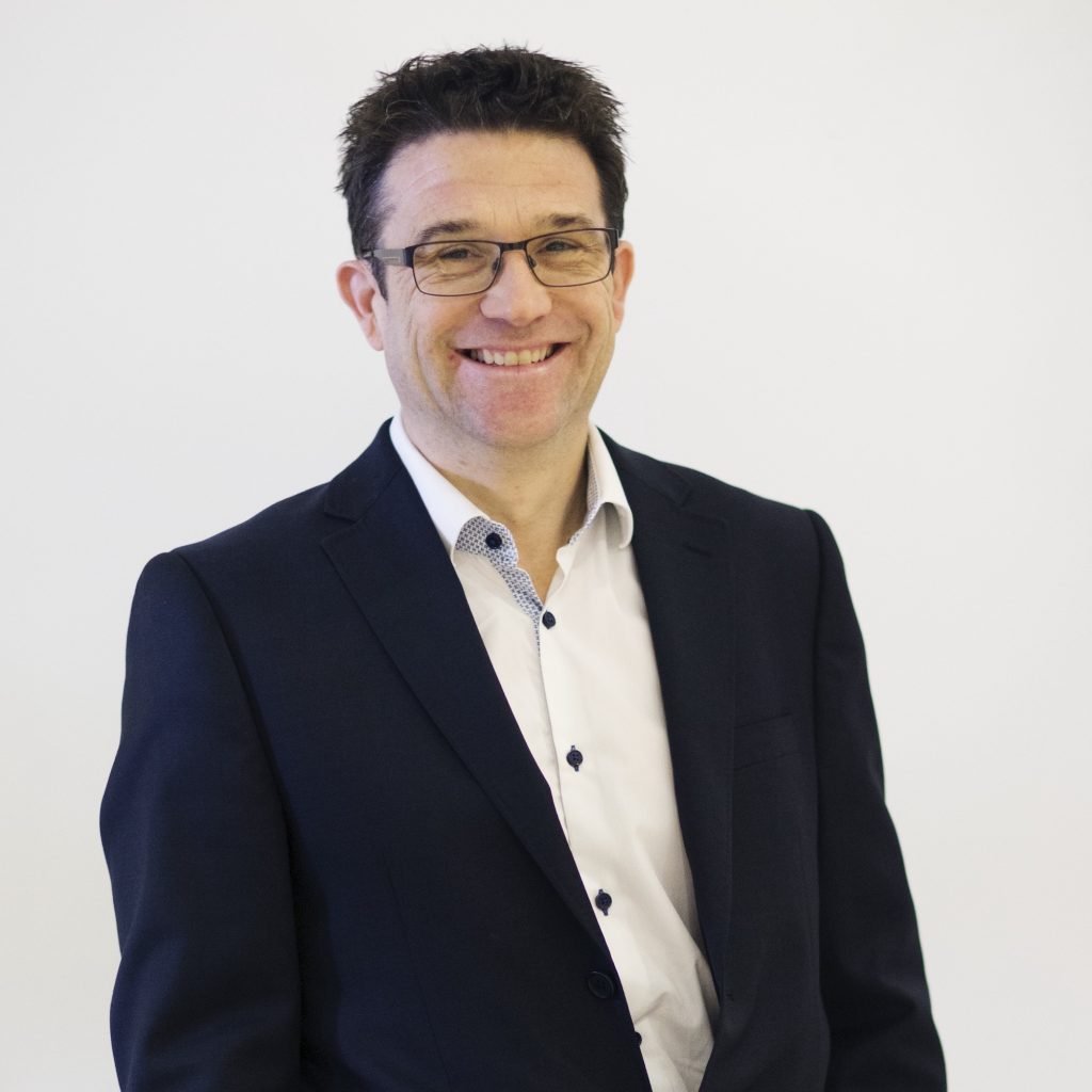 Naylors Gavin Black partner to take up PAI presidency North East Times