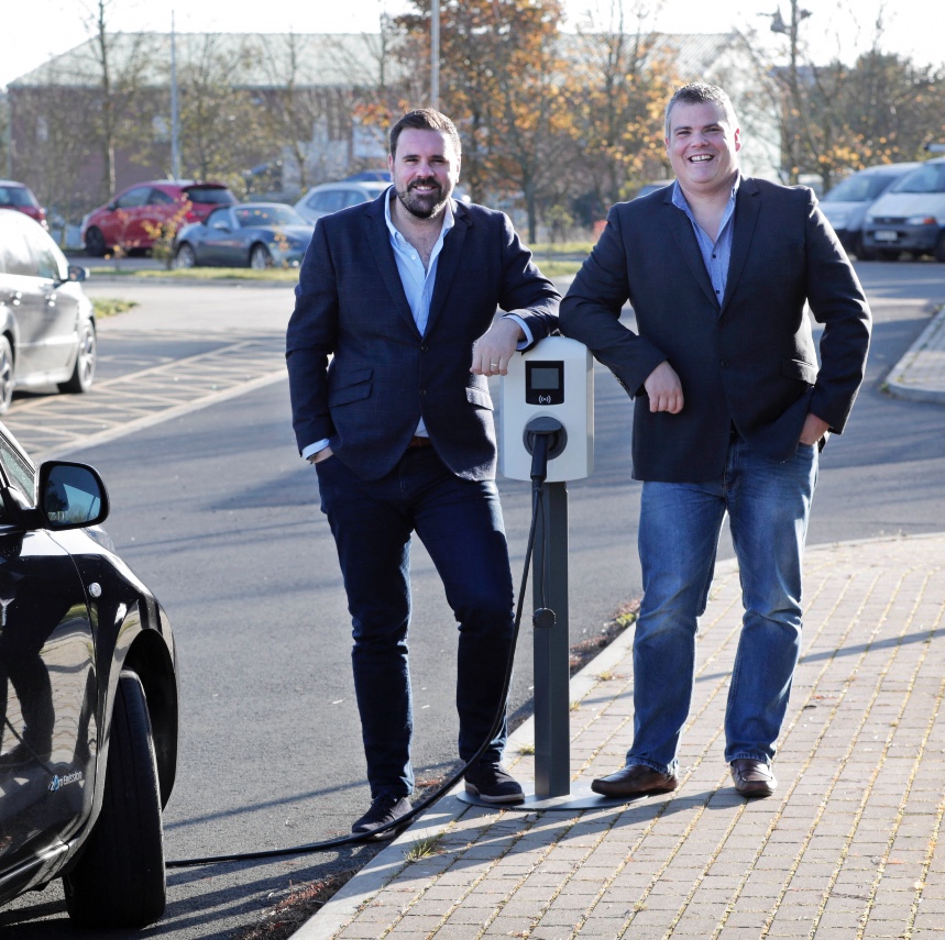 Electric vehicle charging company Elmtronics to bolster workforce after