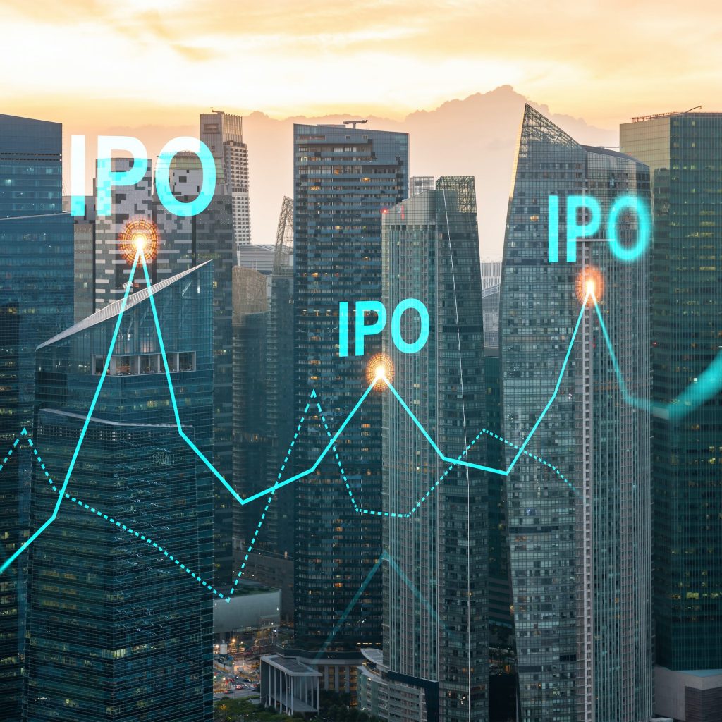 IPO activity expected to surge in 2021 as confidence grows North East