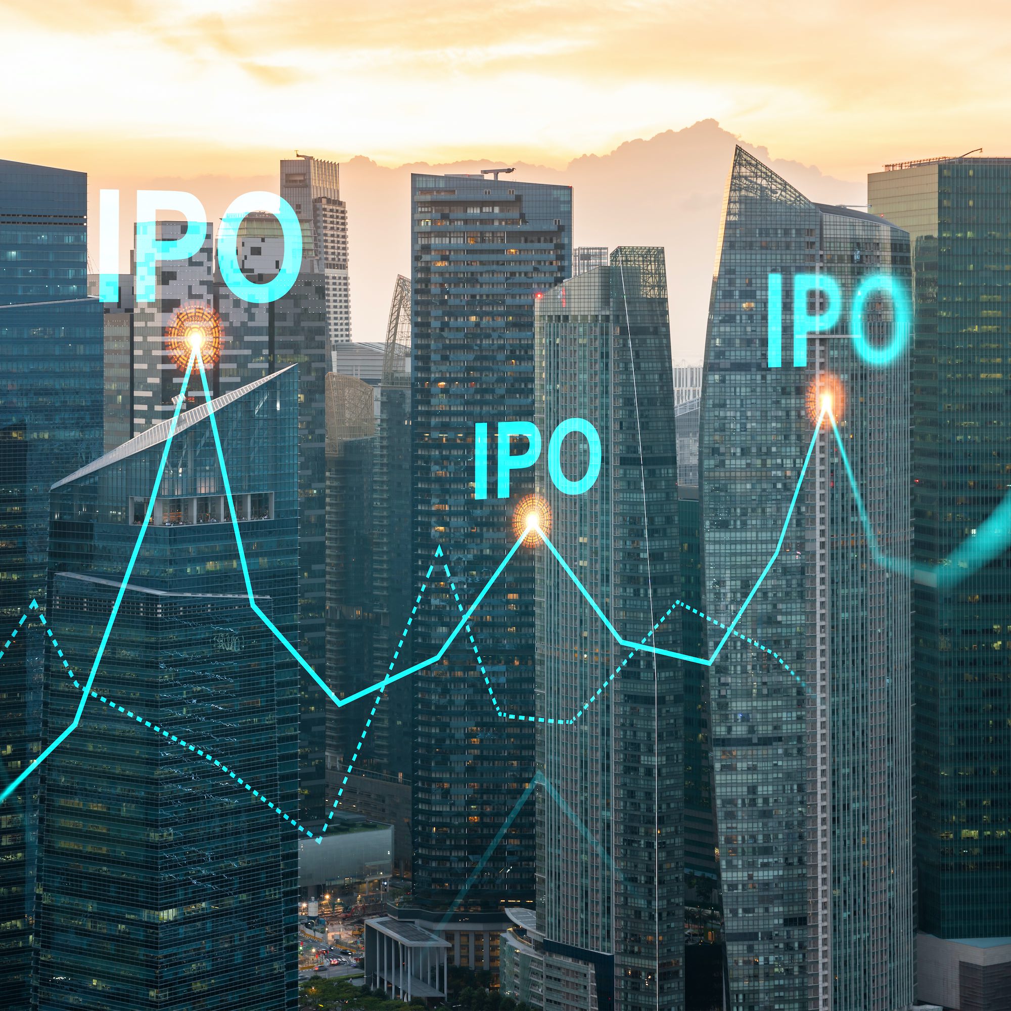 Ipo Activity Expected To Surge In 2021 As Confidence Grows North East Times
