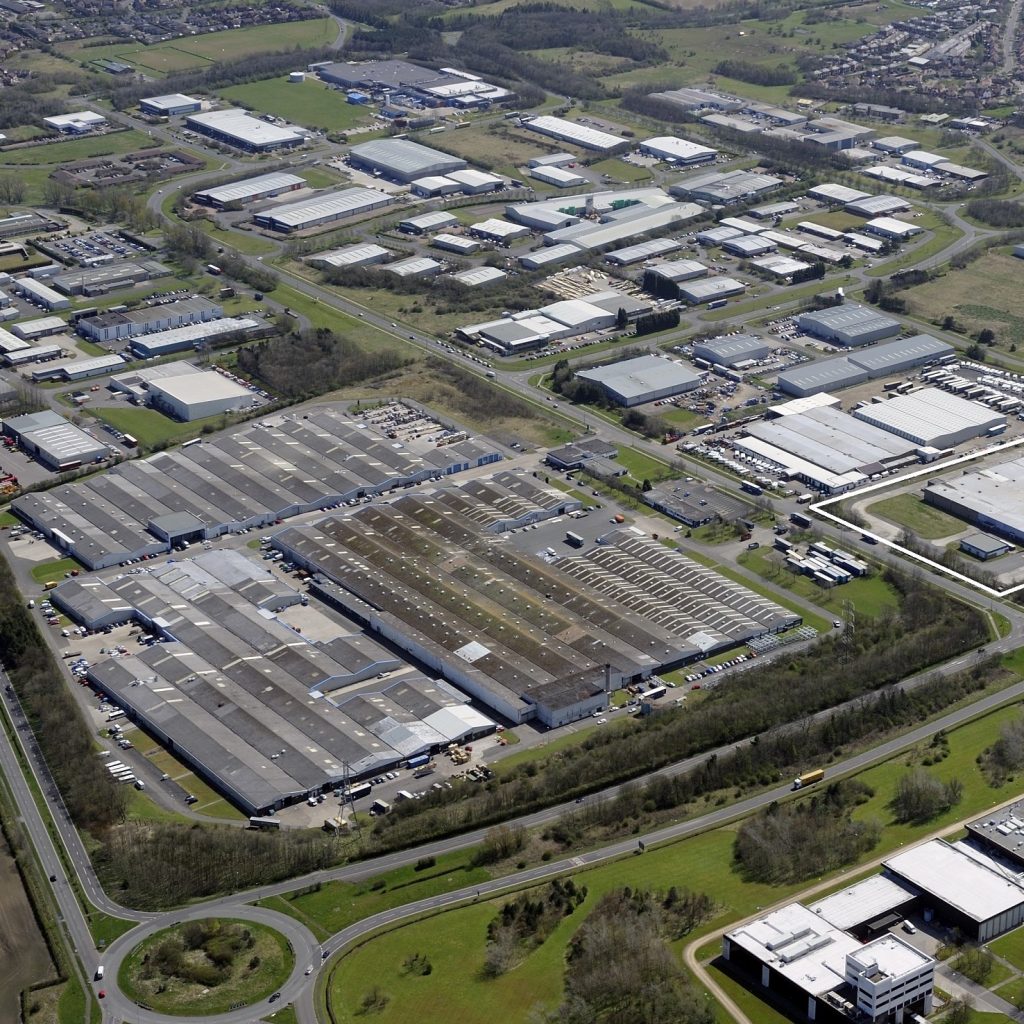 New jobs on the way for Cramlington industrial estate North East Times