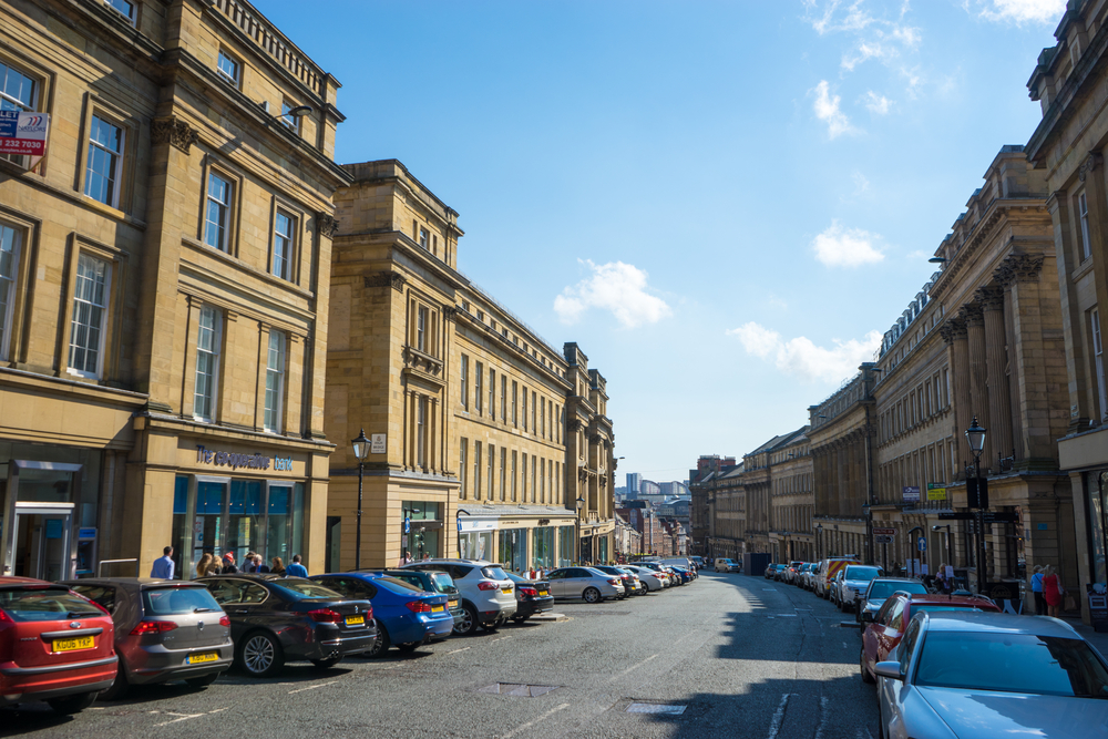 Newcastle City Council reveals £50 million transformation plan - North ...