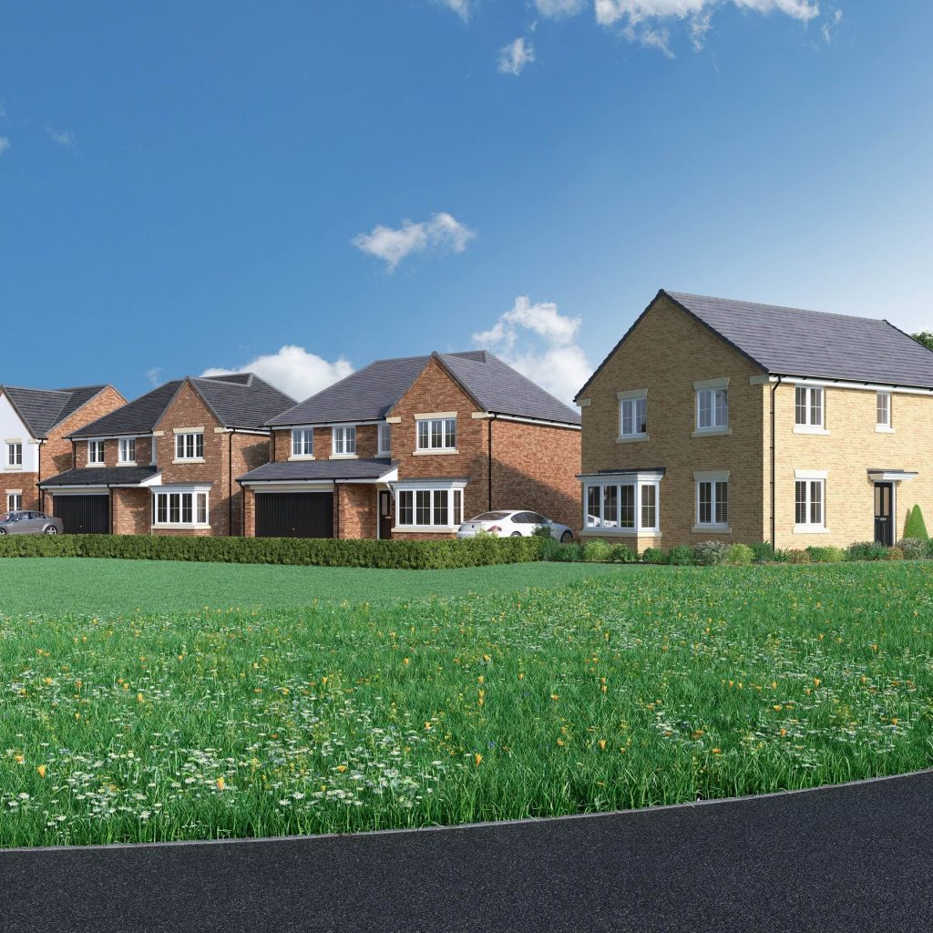 Miller Homes ramps up North East housebuilding to meet rising demand