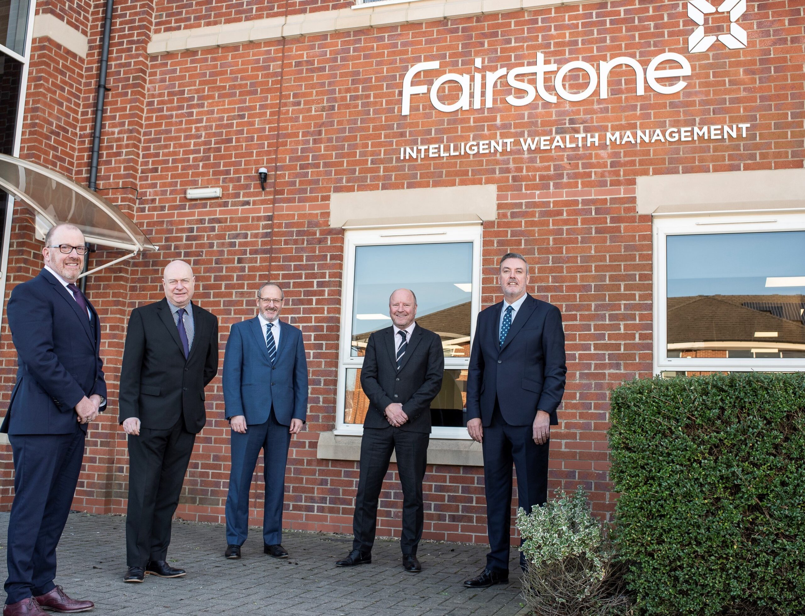 Fairstone planning further growth after Sterling Asset Management deal ...