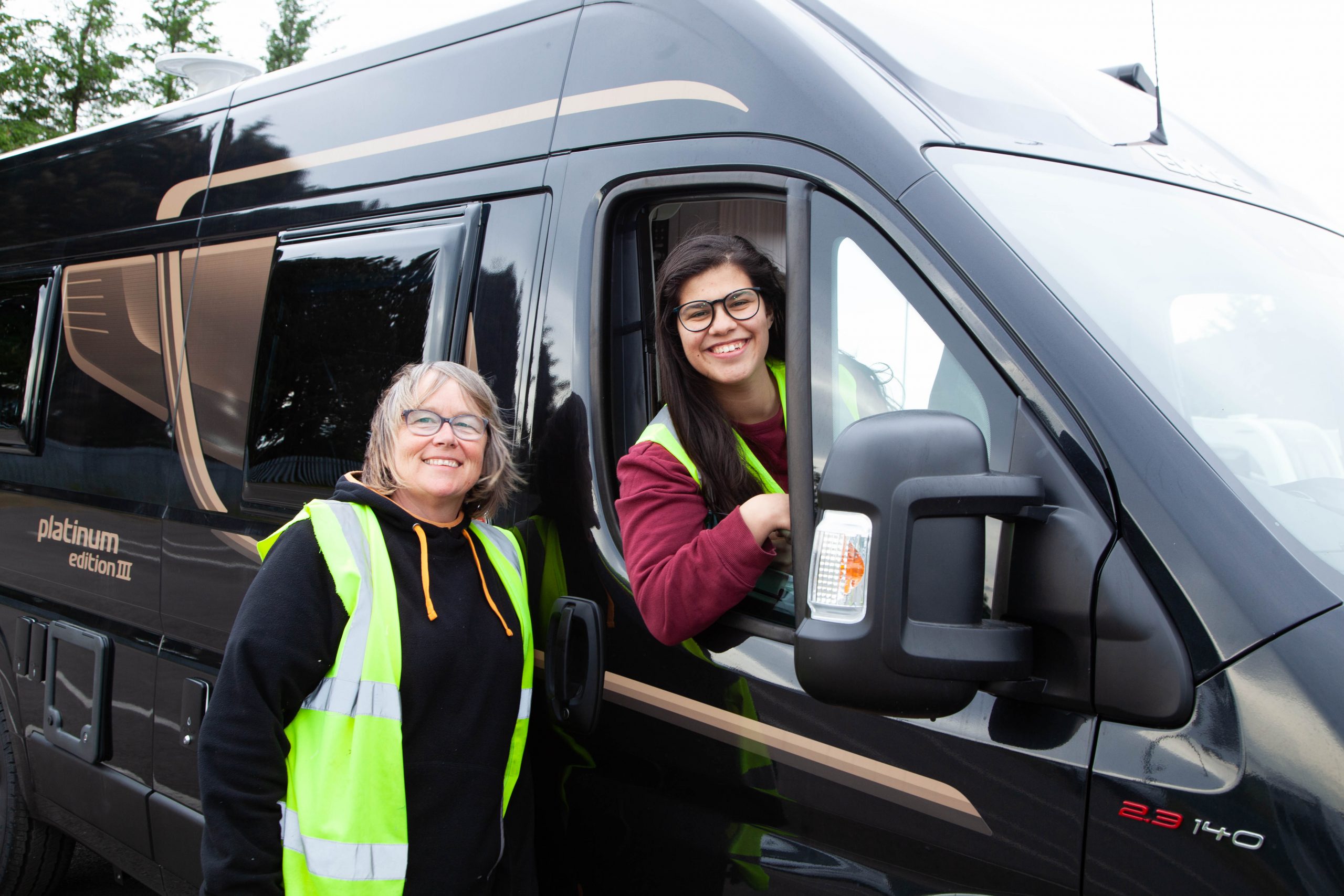 Caravan maker Erwin Hymer Group to create 200plus jobs in £15 million