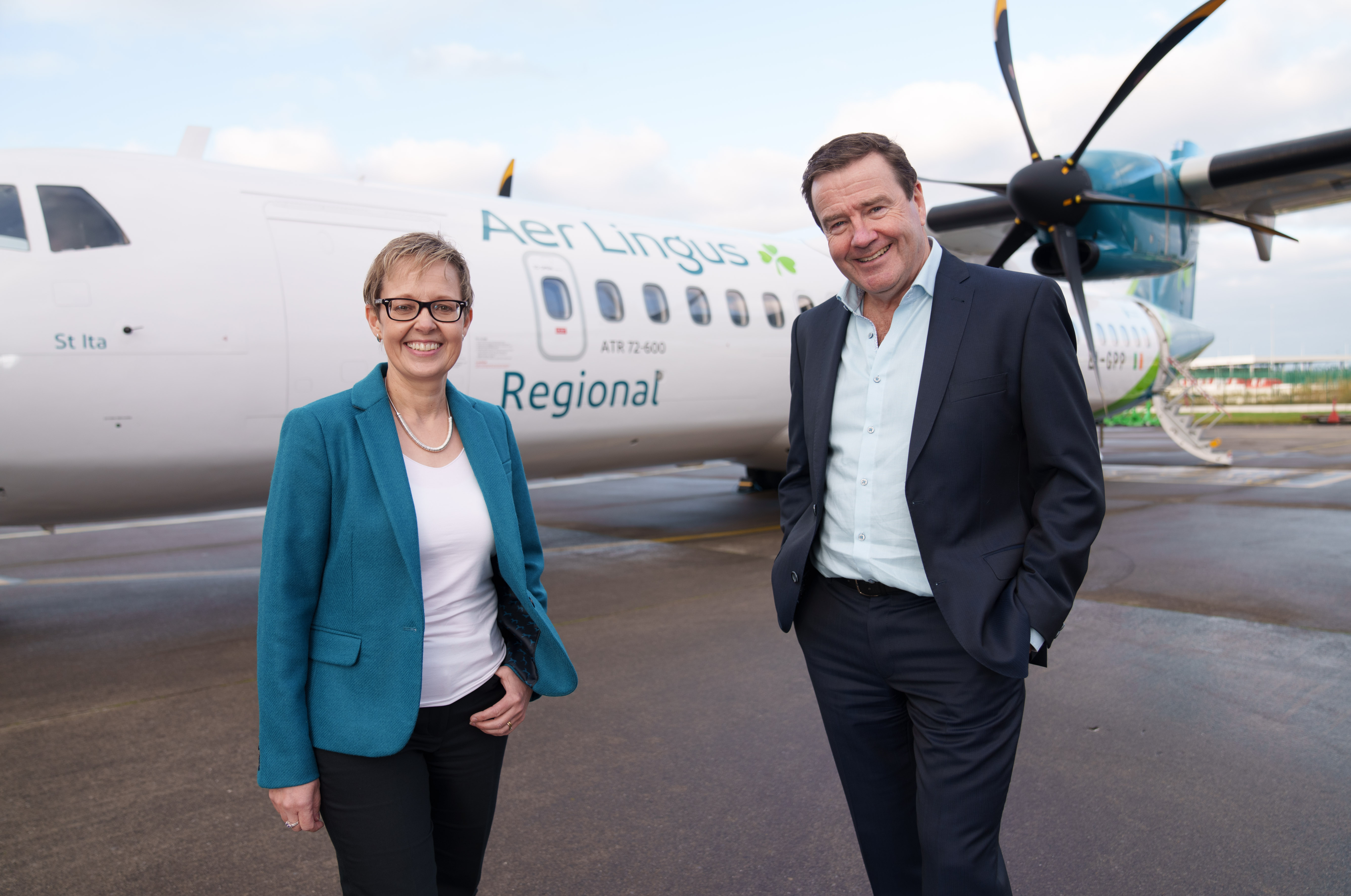 Connect to the USA and Canada with Aer Lingus Regional’s new flights ...