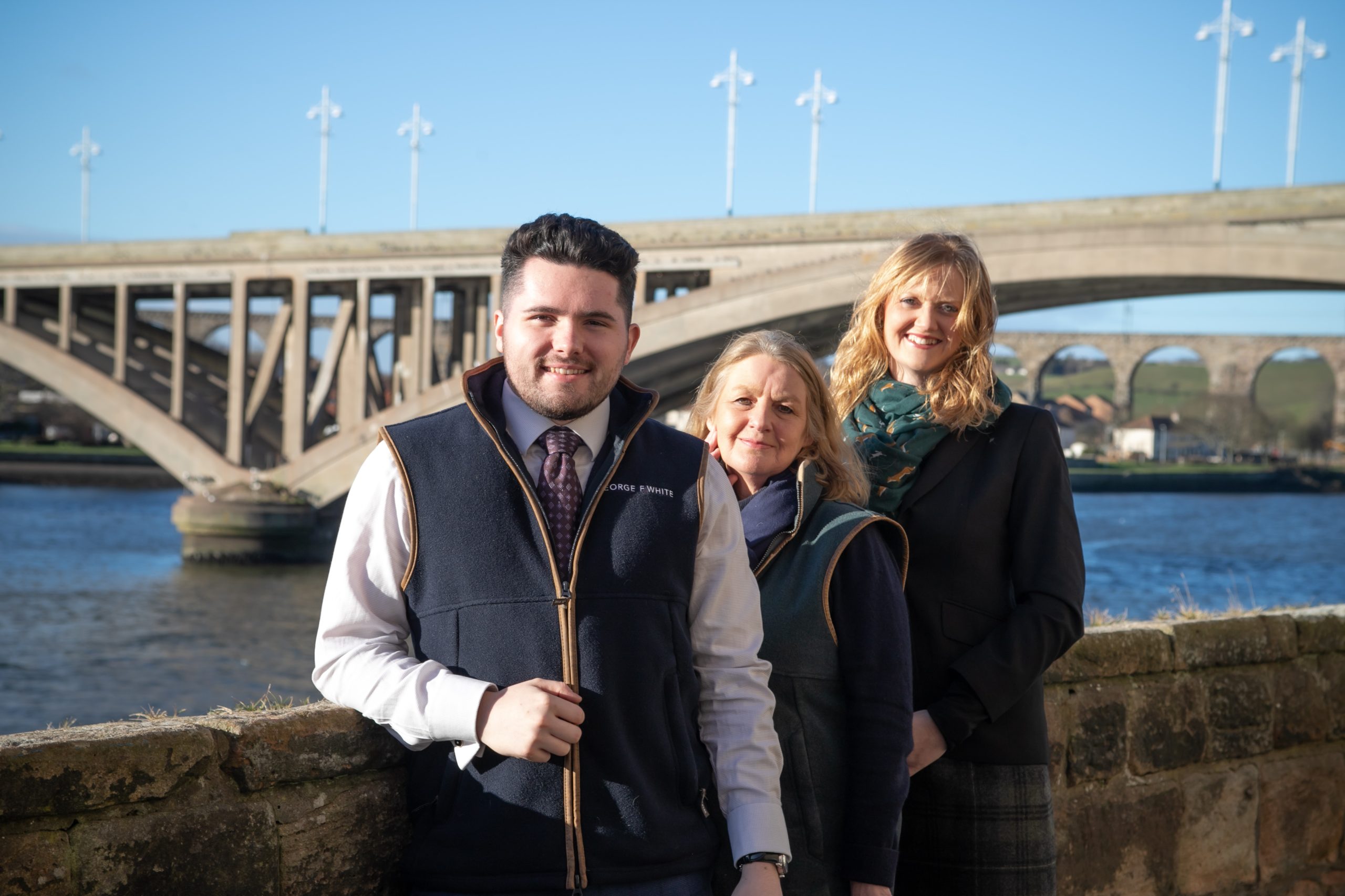 Leading property firm acquires Tyne and Tweed estate agents North