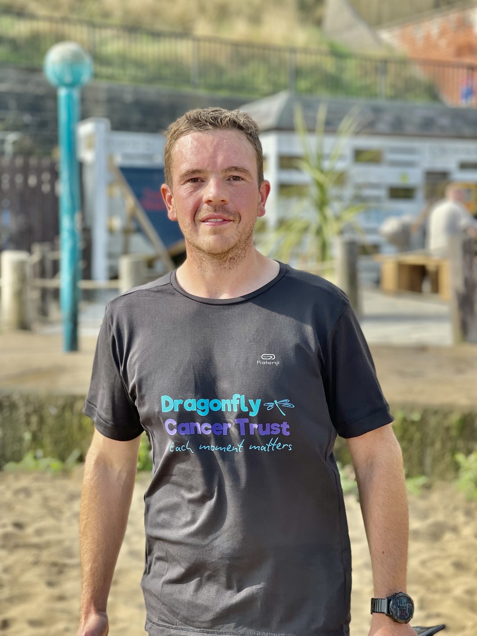 North East Guinness world record holder takes on ultimate endurance