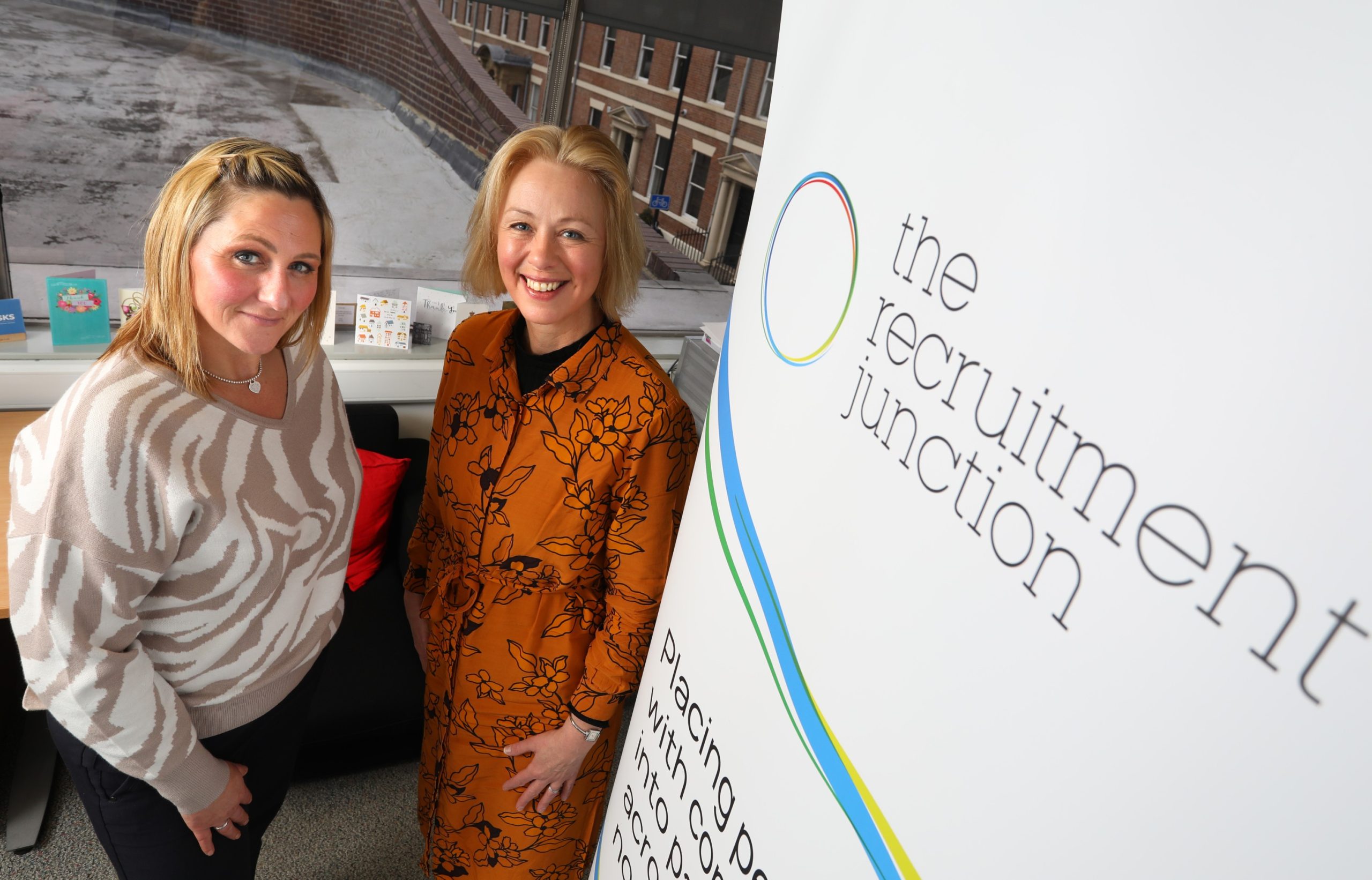 Bernicia provides £10,000 boost to help exoffenders find work North