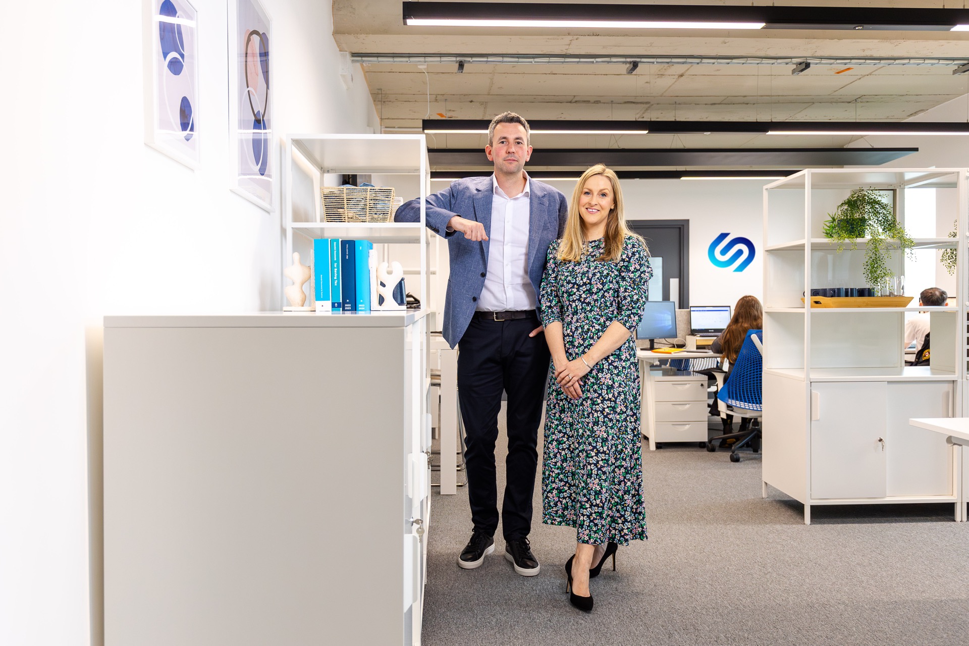 Stafford Accountancy eyeing growth after Sunderland head office switch